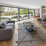 Le Belvedere - Spacieux & De Gamme Villa Vertou