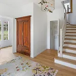 Le Belvedere - Spacieux & De Gamme Villa