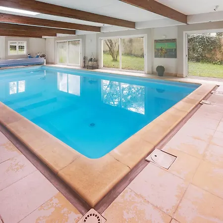 Villa Le Belvedere - Spacieux & De Gamme *