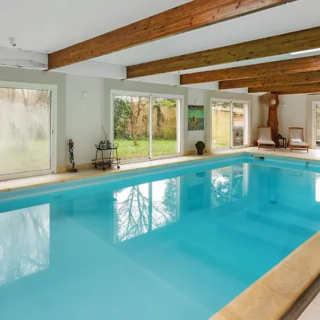 Villa Le Belvedere - Spacieux & De Gamme *