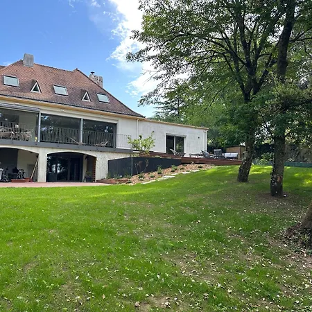 Le Belvedere - Spacieux & De Gamme